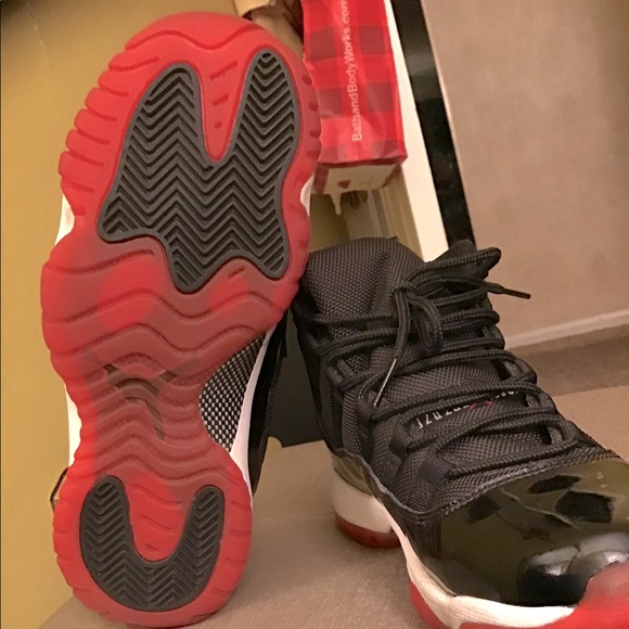 Jordan 11’s - Picture 5 of 12